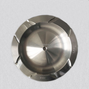 Pièce de rechange directe haute performance pour moteur marin, piston 37517-30101 pour S6R - Product Image 4