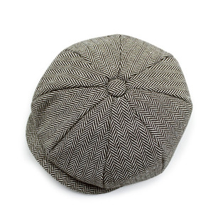 Moda estilo británico de alta calidad <span class=keywords><strong>Ivy</strong></span> Caps Newsboy <span class=keywords><strong>Cap</strong></span> - Product Image 1
