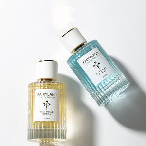 Eau de Parfum de Lujo para Mujer, 100 ml, Fragancia Fresca y Duradera, Spray Corporal para Uso Diario y Elegancia en la Oficina - Product Image 2