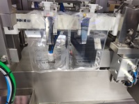 Usine de fabrication de paracétamol injectable IV 100 ml avec certification CE et ISO