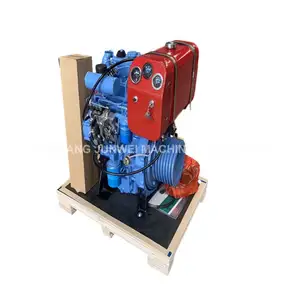 s195 zs1100 zs1105 ZS1115N 10hp 22hp 24HP 35 hp 38 hp horizontal shaft 1 cylinder diesel engine for sale in dubai