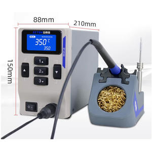 สถานีเชื่อมไฟฟ้า ATTEN รุ่น ST-9150-Y9150 พร้อมคุณสมบัติปรับอุณหภูมิคงที่ได้และกำลังไฟสูง 150W - Product Image 4