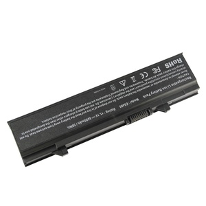 11.1V 5200mAh Batterie D'ordinateur Portable Pour <span class=keywords><strong>DELL</strong></span> E5400 E5500 E5410 <span class=keywords><strong>E5510</strong></span> PW651 WU843 WU852 MT187 MT193 KM668 - Product Image 2