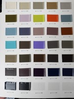 Tissu en nylon ultra-léger enduit de silicone Ripstop 10D pour vestes, sacs et tentes