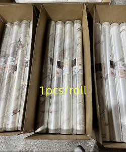 3D grande carta da parati in marmo rotolo di schiuma pannello parete carta autoadesiva decorazione da parete adesivo <span class=keywords><strong>per</strong></span> <span class=keywords><strong>la</strong></span> decorazione della <span class=keywords><strong>casa</strong></span> - Product Image 5