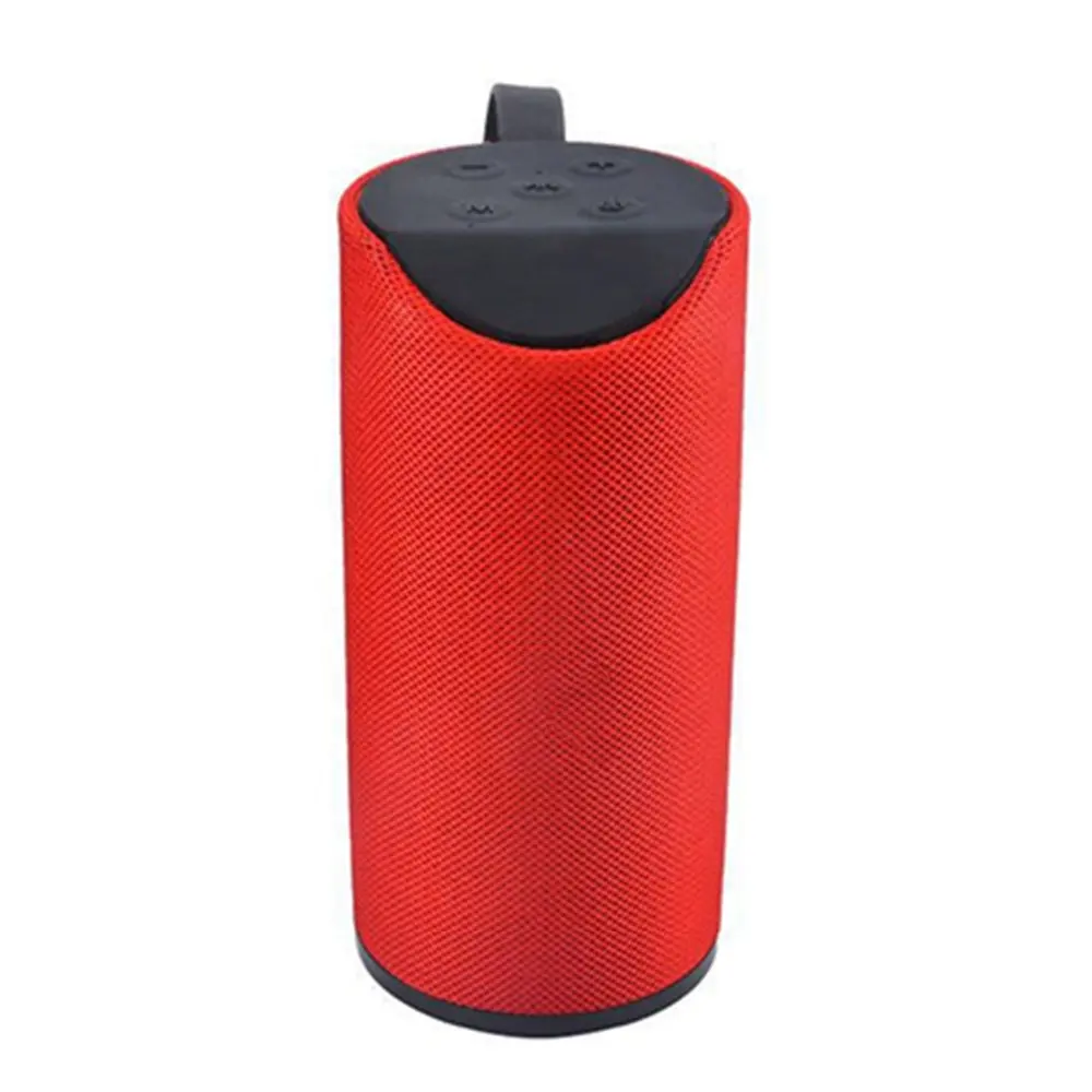 Superior Sound Quality 2019 Speaker Hifi Surround Sound Waterproof Mini Bluetooths Speaker