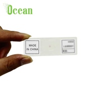 Schistosoma Japonicum (male) W.M. Parasite High Quality Lab Histology Microscope Prepared Slides
