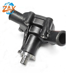 Pompe à eau de moteur diesel <span class=keywords><strong>Yann</strong></span> S 19327-42100 3d83 3d84 pour machines de construction Komatsu Pc20 Pc30 - Product Image 4