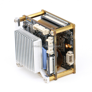 Smtsec 2025 New CCTV IP Camera Module 5.0MP 60fps 1/1.8 "Sony imx568 + hi3519dv500 SIP k568k5 - Product Image 4