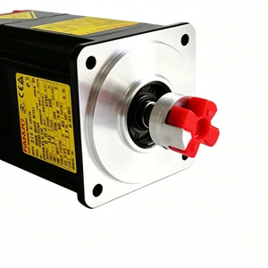 บริการซ่อมบำรุงแกนมอเตอร์ Fanuc รุ่น A06B-1423-B1231423-B123 สำหรับอุตสาหกรรมระดับมืออาชีพ พร้อมระบบอัตโนมัติเต็มรูปแบบ บริการซ่อมนอกสถานที่ - Product Image 4