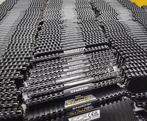 Mémoire de bureau d'occasion de bonne qualité DDR4 8 Go 16 Go 3200 MHz RAM d'occasion - Product Image 6