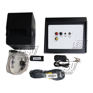 Sistema Goose Mutha, tablero incipiente, versión en inglés, empujador de monedas de Metal para máquina de juego de habilidad, boxeo de peces, 1 año de garantía - Product Image 1