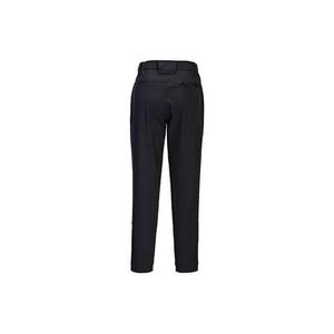 PORTWEST - CD887BKR36 WX2 Eco pantalon de travail extensible pour femme noir-PANTALON DE TRAVAIL EAN 5036108388295 PANTALON DE TRAVAIL CARGO - Product Image 2