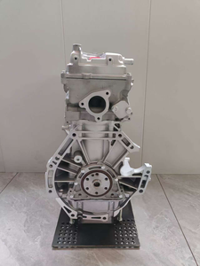 Bloc moteur K10B pour Maruti <span class=keywords><strong>Suzuki</strong></span> <span class=keywords><strong>S</strong></span> Presso VIN MA3RFL61SSA540467 OE 11100M83M60 Ensemble moteur essence - Product Image 4