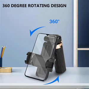Túi Linh Hoạt Xách Tay <span class=keywords><strong>Mini</strong></span> Ảnh Tự Sướng Thanh Kính Thiên Văn Đa Chức Năng Tripod Đứng Cho Iphone Android Điện Thoại <span class=keywords><strong>Monopod</strong></span> - Product Image 4