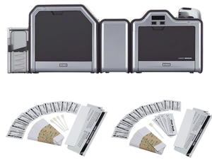 Kit de Limpieza de Impresora 89200 para <span class=keywords><strong>Fargo</strong></span> - Product Image 2