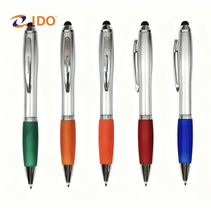 Entrepôt d'outre-mer Entrepôt américain Expédition rapide Cadeau promotionnel le plus vendu <span class=keywords><strong>Stylo</strong></span> à bille en plastique avec logo <span class=keywords><strong>personnalisable</strong></span> bon marché - Product Image 6