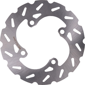 Disque de frein de moto, Dirt Bike, Pit Bike, <span class=keywords><strong>Motocross</strong></span>, avant et arrière, 180 mm, pour <span class=keywords><strong>Kawasaki</strong></span> <span class=keywords><strong>KX</strong></span> <span class=keywords><strong>65</strong></span> KX65 Suzuki RM65 - Product Image 5