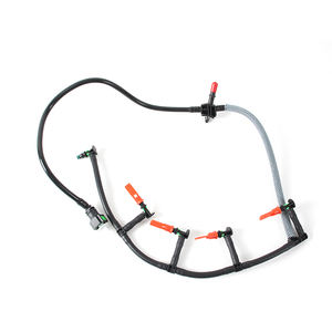 أنبوب سكة حديد مشترك عالي الأداء لفورد رانغر ، BB3Q 9K022 BH BB3Q 9K022 BG - Product Image 1