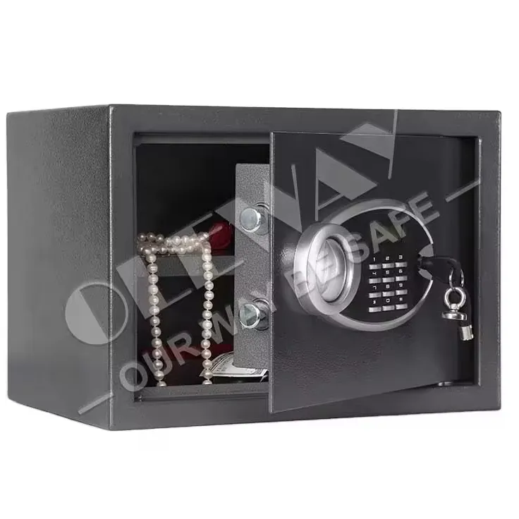 30EDB Digital code Electronic safe cheap price safety box smart safe well for home office hotel
