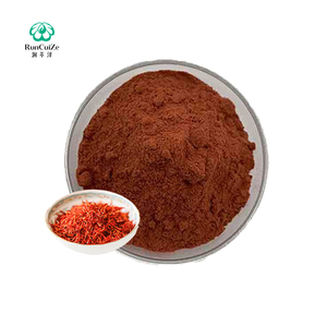Factory Supply <strong>Crocus</strong> Sativus Extract Saffron Extract Natural Crocetin 1kg Best Price Free Sample - Product Image 2