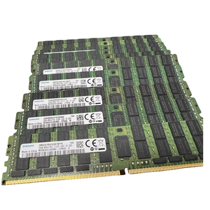 Sk New 100% ของแท้ 256gb Ddr5 Pc5 4800b หน่วยความจำเซิร์ฟเวอร์ Hmct14meera147n รุ่นในสต็อก Hmct14meera147n 256g Pc5 4800b มีสินค้าในสต็อก - Product Image 2