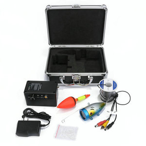 Cámara de Pesca Submarina FISHGANG HD Wifi Inalámbrica con Grabación de 20m y Cámara de 1000TVL - Product Image 4