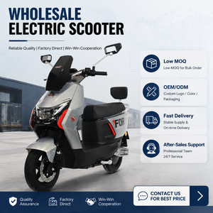 Motocyclettes Cruiser pour adultes de haute qualité à vendre, motocyclettes à 2 roues, certificat EEC, 72V 2000w - Product Image 6