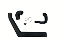 Sunz fabricant pick-up 4x4, KIT de tuba de flux d'air d'admission d'air pour Suzuki jimny 2019