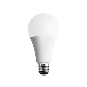 หลอดไฟ LED ฉุกเฉิน ขั้ว E26 ตัวเรือนอะลูมิเนียม ใช้ไฟ AC 220V 6500K แสงเดย์ไลท์ พร้อมสวิตช์ ได้รับมาตรฐาน CE ประหยัดพลังงาน CRI 80 ความสว่าง 720 ลูเมนส์ - Product Image 5