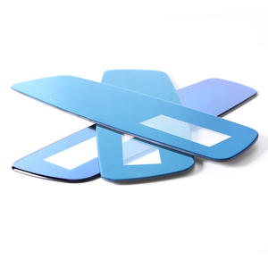 Изготовление на заказ закаленного стекла: гальванизированное стекло, зеркало 2.5D - Product Image 3