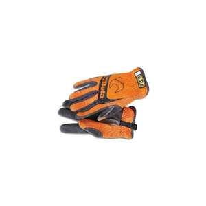 BETA - 095740203 Work <b>gloves</b>, with stretch-elastic cuffs, reinforced thumbs and index <b>fingers</b>, made from touchscreen capable syn - Product Image 1