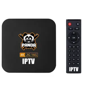 Panda Android tv box smart tv codice m3u 12 mesi test xxx