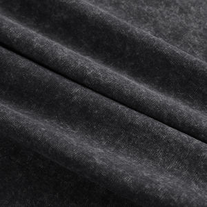 เสื้อยืดผลิตในสหรัฐอเมริกาพร้อมโลโก้ที่กำหนดเองพิมพ์ลายพิมพ์สกรีนขนาดใหญ่เสื้อยืดผ้าฝ้าย100% - Product Image 4