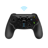 2021 contrôleur pour nintendo switch pro pc android jeu joystick mobile contrôleur console de jeux gta5 psp pubg ps3