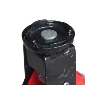 بيع مباشر من المصنع أسطوانة صيانة تصليح السيارات 2 طن رافعة هيدروليكية أفقية مع مضخة رفع سريعة - Product Image 6