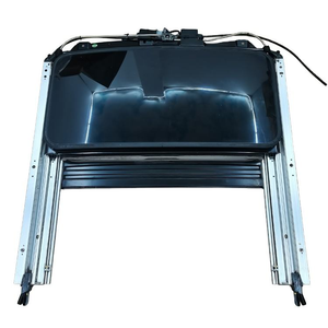 Producto Popular: Ensamblaje de Cristal <span class=keywords><strong>para</strong></span> Techo Solar de Automóvil, OE 9007028, Techo Solar <span class=keywords><strong>para</strong></span> Chevrolet - Product Image 1