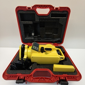 Teodolito Láser South ET02L de Alta Precisión de 2'' para Medición de Ángulos, Precio de Fábrica, Económico, para Topografí<span class=keywords><strong>a</strong></span> - Product Image 6