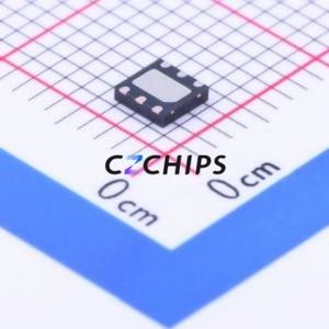 Original et nouveau capteur de température et d'humidité HDC2080DMBT WSON-6-EP(3x3) - Product Image 2