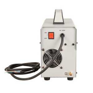Oem xách tay DC biến tần <span class=keywords><strong>Plasma</strong></span> Cutter Power C-40i 220V <span class=keywords><strong>CNC</strong></span> điều khiển 14 Mét thép nhẹ thép không gỉ Máy cắt - Product Image 3
