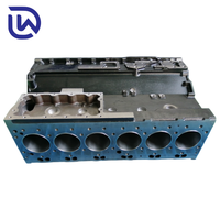 Bloc-cylindres 1006-6 1006-6T 1006TAG 1006T ZZ50271 ZZ50296 ZZ50232 pour moteur diesel Perkins, pièces de moteur d'excavatrice de 12 à 20 tonnes