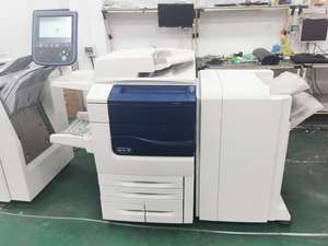 Impresora Copiadora A3 de Alta Calidad para FUJIXerox V 7785 7780 7785, Impresora Copiadora A3 de Alta Calidad - Product Image 6