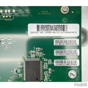 สินค้าใหม่ในสต็อก AB8 แขนหุ่นยนต์อุตสาหกรรมราคาประหยัด รุ่น DSQC639 3HAC041443-003 3HAC079227-001 ชุดคอมพิวเตอร์ IRC5 CPU - Product Image 6