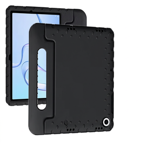 Étui robuste et résistant aux chocs HGD pour tablette Tab S4 10,5 pouces T830 T835 avec béquille - Product Image 1