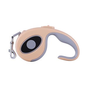 Guinzaglio Retrattile Automatico di Lusso per Cani di Taglia Media e Grande, Guinzaglio Estensibile Durevole da 3m 5m - Product Image 6