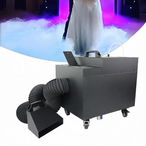 Máquina de Humo <span class=keywords><strong>Vshow</strong></span> G3000 de 3000W con Control Remoto DMX, Efecto de Niebla para Bodas, Discotecas y Escenarios - Product Image 6