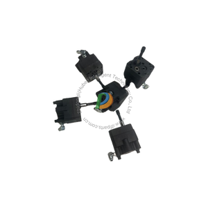 อะไหล่แท้ OEM อะไหล่เครื่องยนต์ NT855 ปั๊มน้ำมันเชื้อเพลิง 3034243 3034217 3014937 - Product Image 1