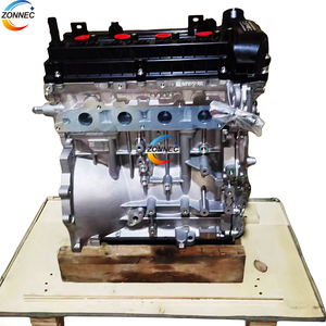 Motor de la Mejor Calidad, Nuevo, 1.5L 110KW, MOTOR HFC4GB2.4D para JAC JS4, SISTEMA DE MOTOR - Product Image 2