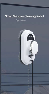 เครื่องดูดฝุ่นอัจฉริยะปรับความถี่ได้สเปรย์อัตโนมัติสำหรับอาคารสูง - Product Image 2