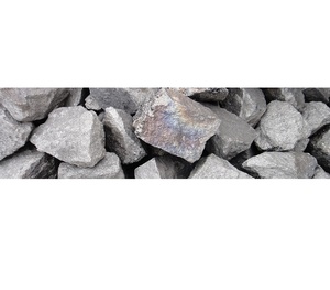 Aleación de manganeso Ferro Silico Ideal para la producción de acero de aleación que ofrece una composición química consistente y una alta estabilidad térmica - Product Image 4